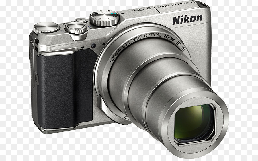 Kamera Nikon，Fotografi PNG