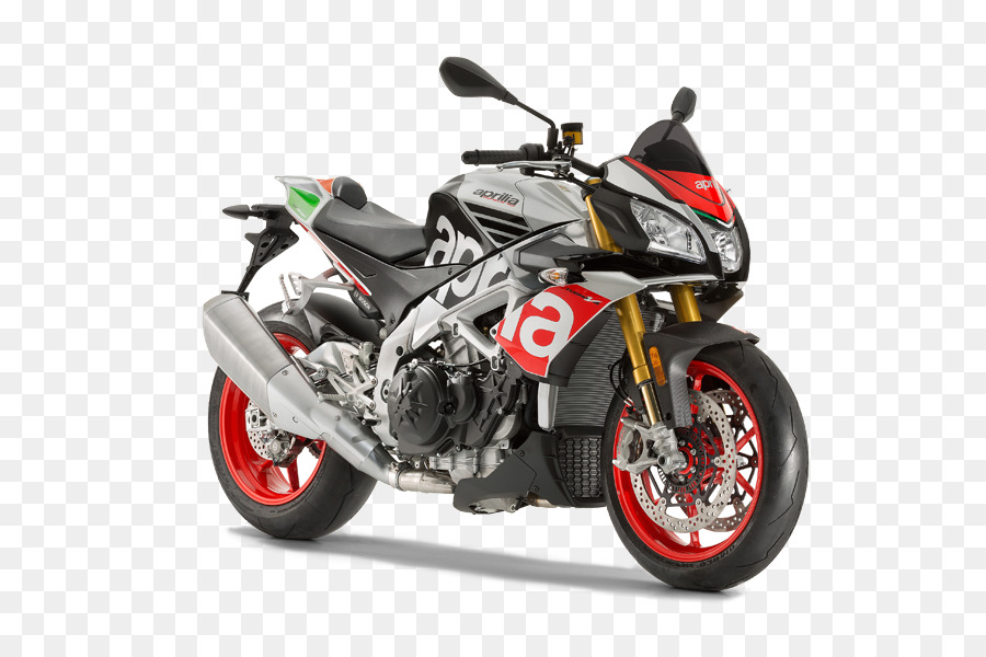 Piaggio，Aprilia Tuono PNG