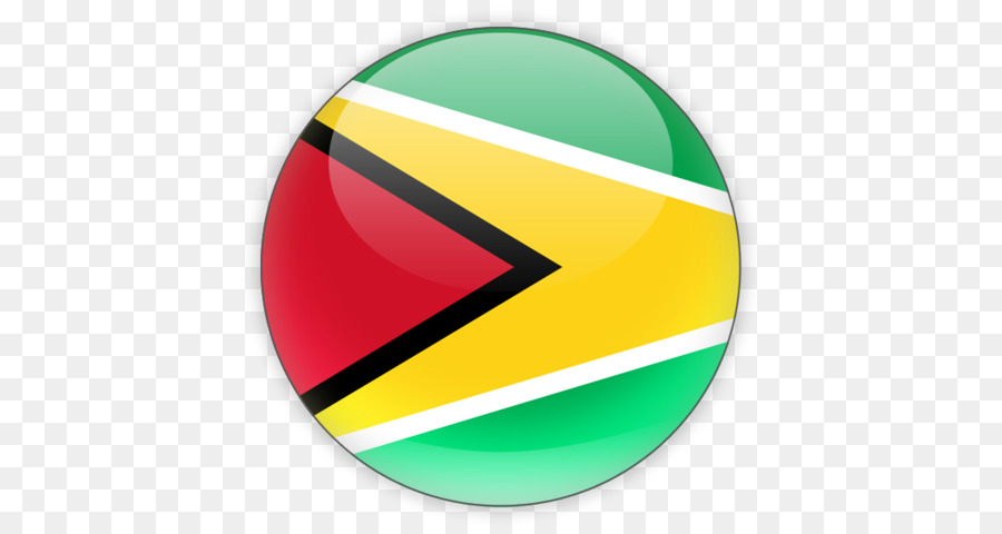 Bendera Guyana，Bendera Nasional PNG