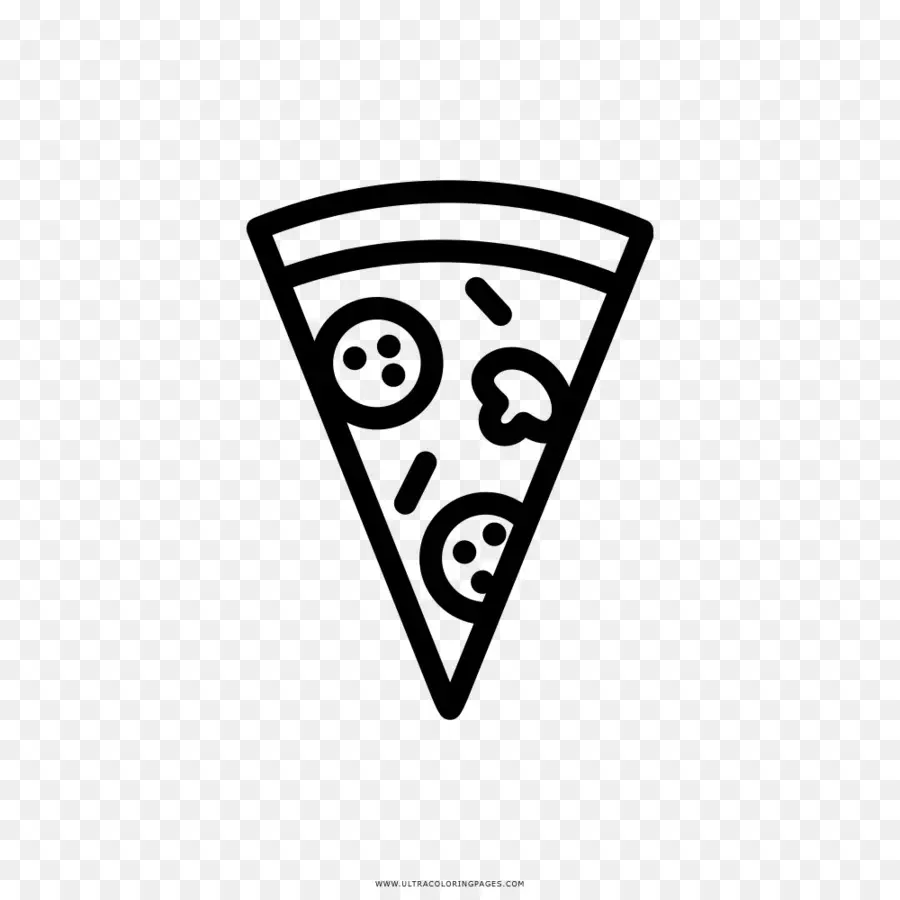 Irisan Pizza，Keju PNG