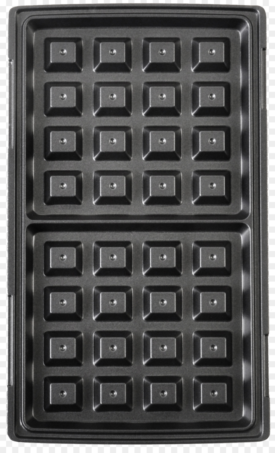 Waffle Irons，Wafel PNG