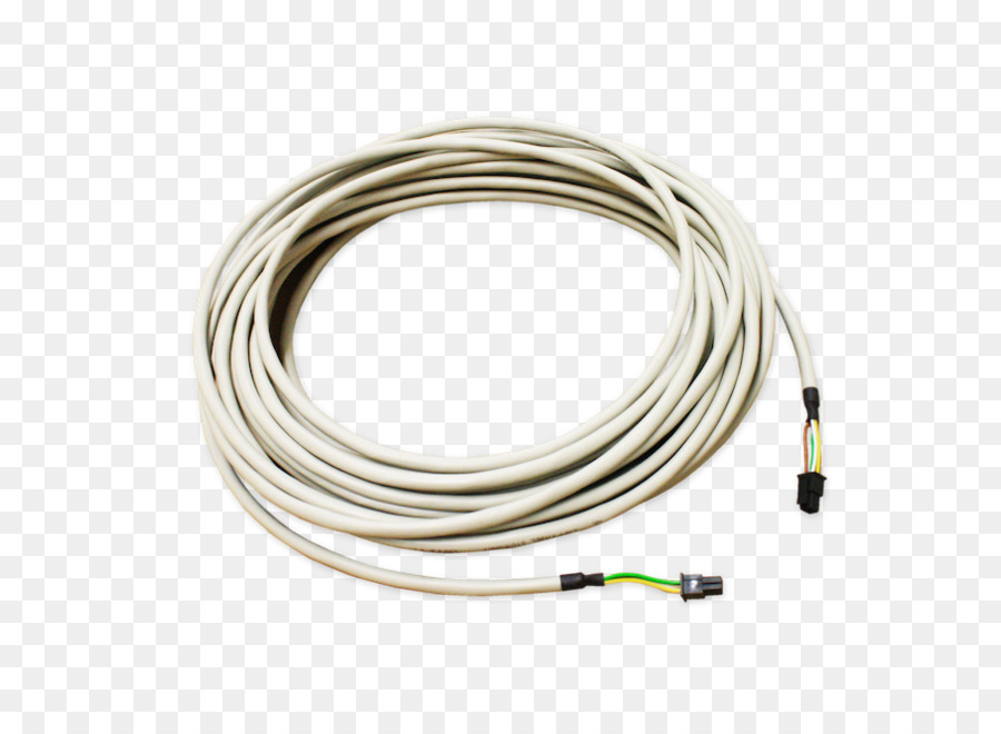 Kabel Koaksial，Kabel PNG