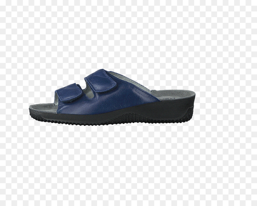 Biru Kobalt，Sandal PNG
