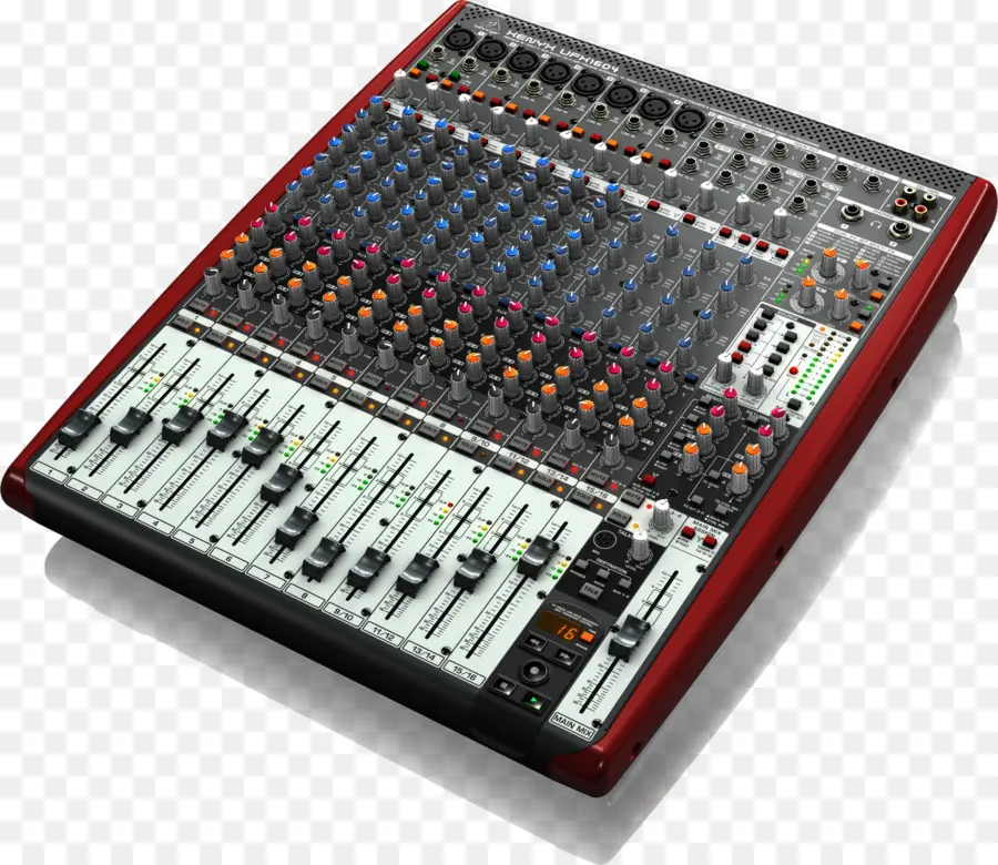 Mikrofon，Audio Mixer PNG