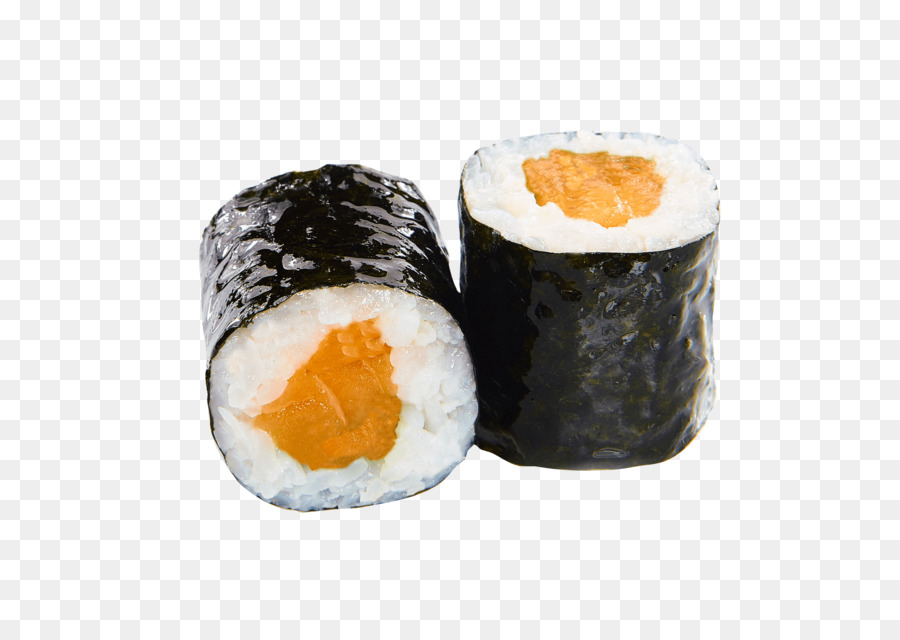 Sushi Gulung，Jepang PNG