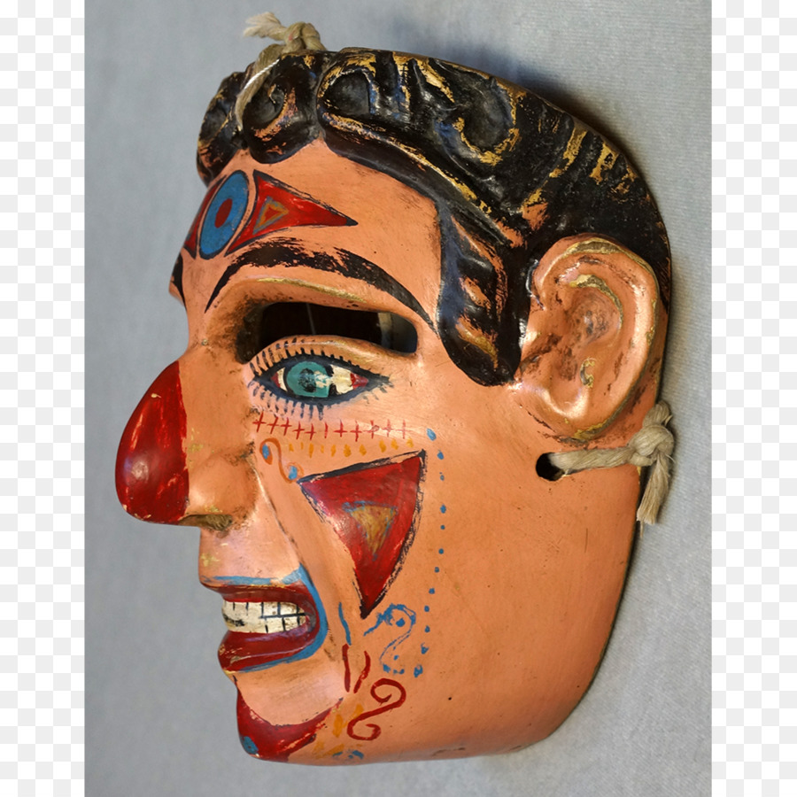 Masker， PNG