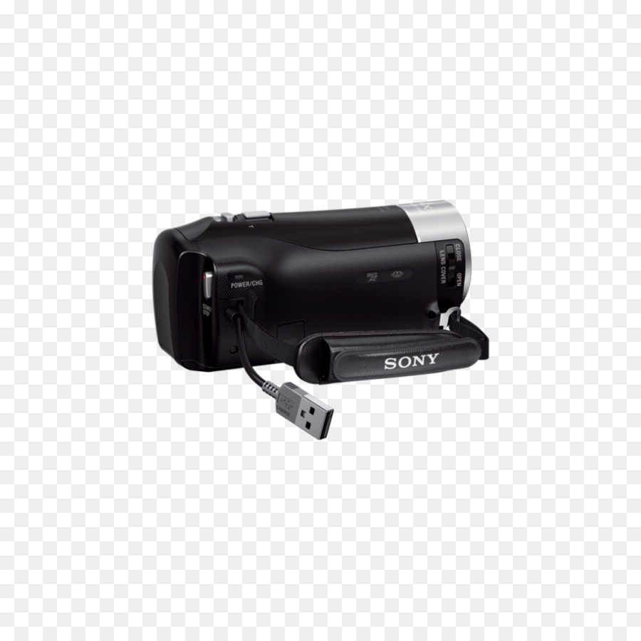 Sony Handycam Hdrcx240，Sony PNG