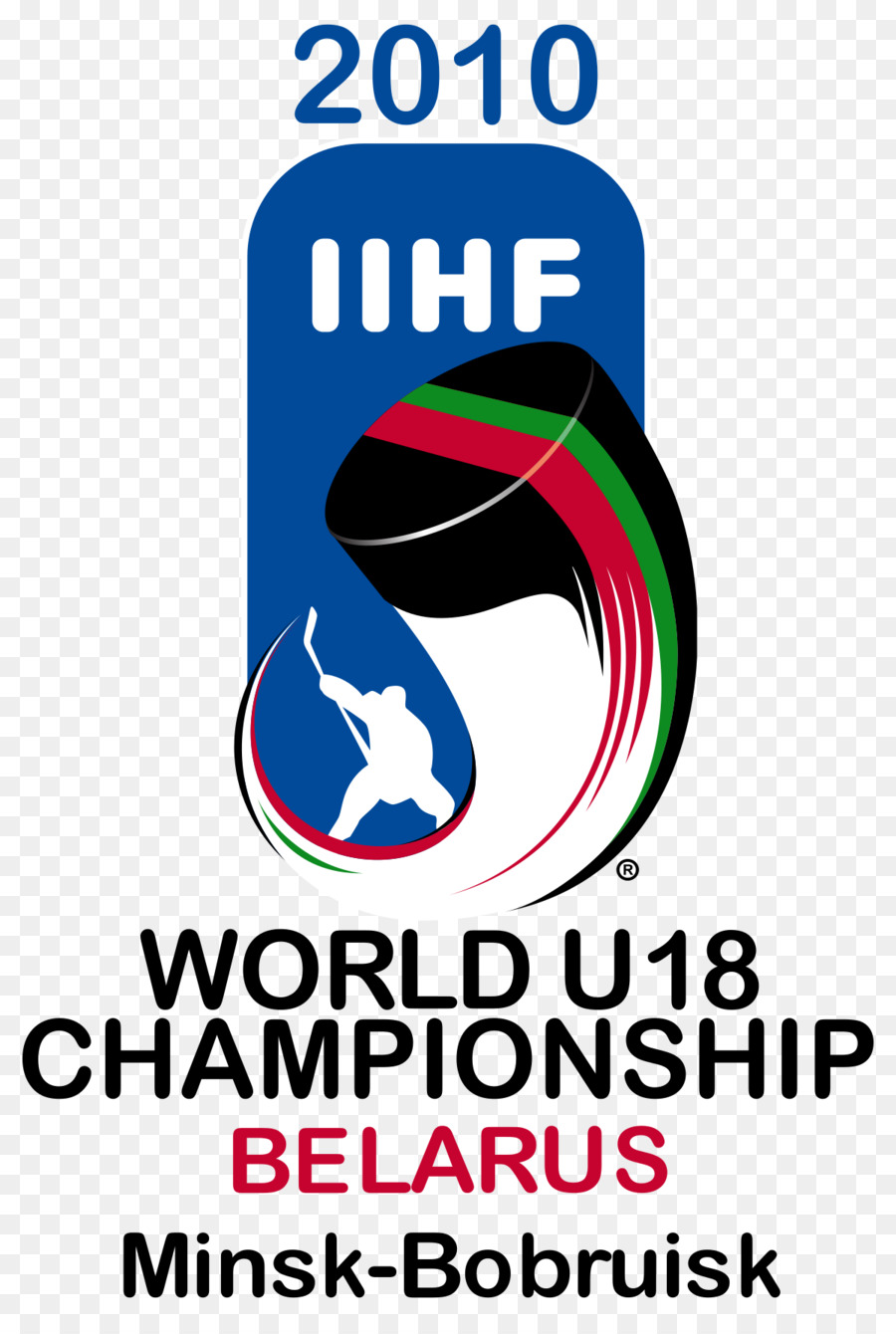 Kejuaraan Dunia Iihf 2011，Logo PNG