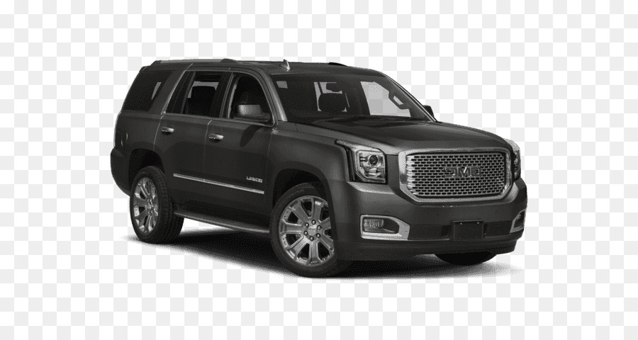 2018 Gmc Yukon Denali Suv，Gmc PNG