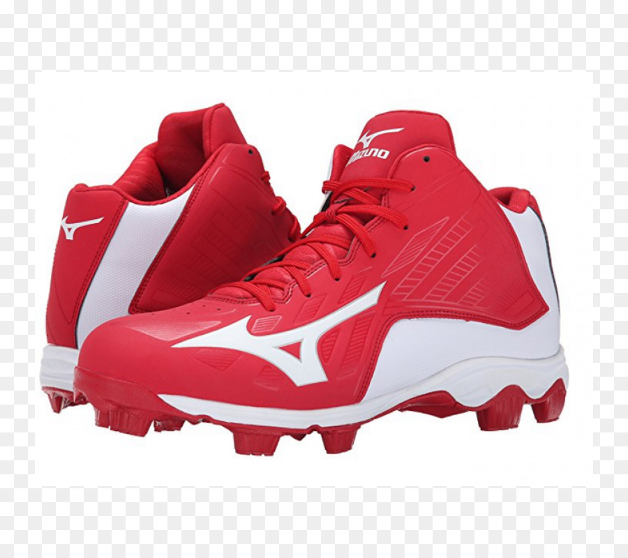 Cleat，Mizuno Corporation PNG