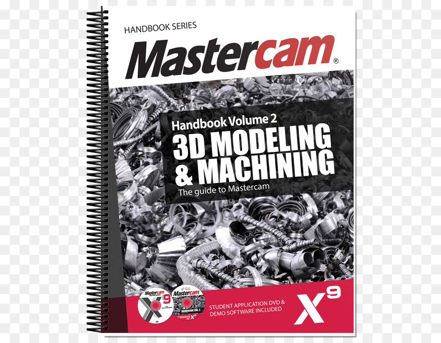 Mastercam，Tutorial PNG