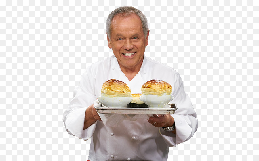 Wolfgang Puck，Koki PNG