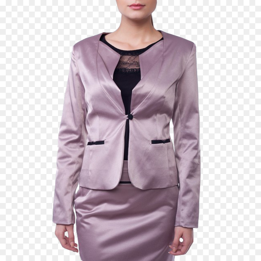 Blazer，Satin PNG