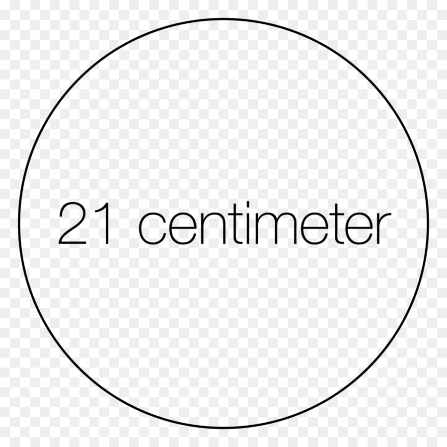 Sentimeter，Lingkaran PNG