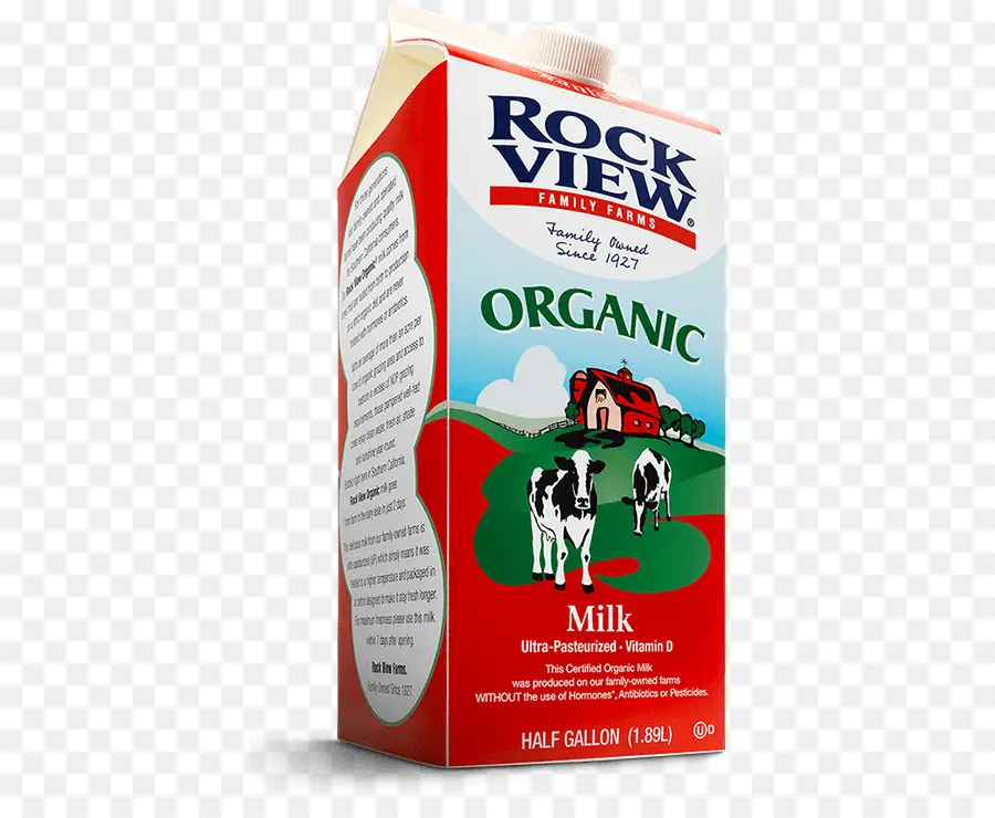 Susu，Makanan Organik PNG