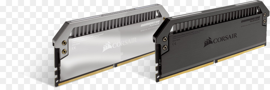 Corsair Komponen，Ddr4 Sdram PNG