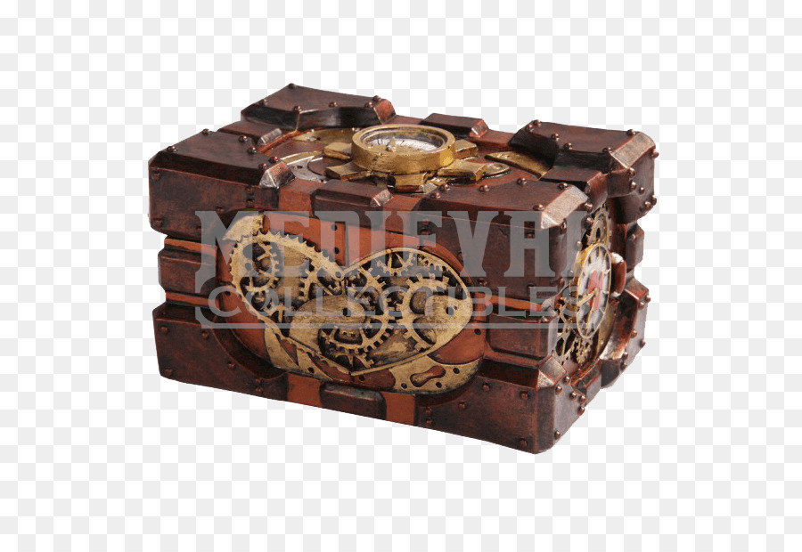 Steampunk，Tabel PNG