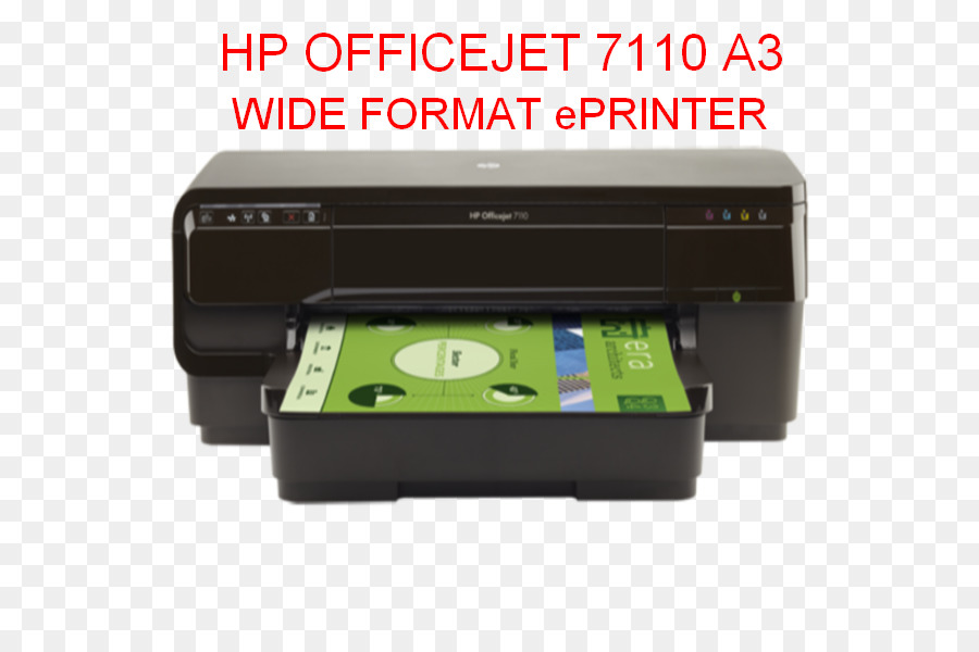 Pencetakan Inkjet，Hewlettpackard PNG