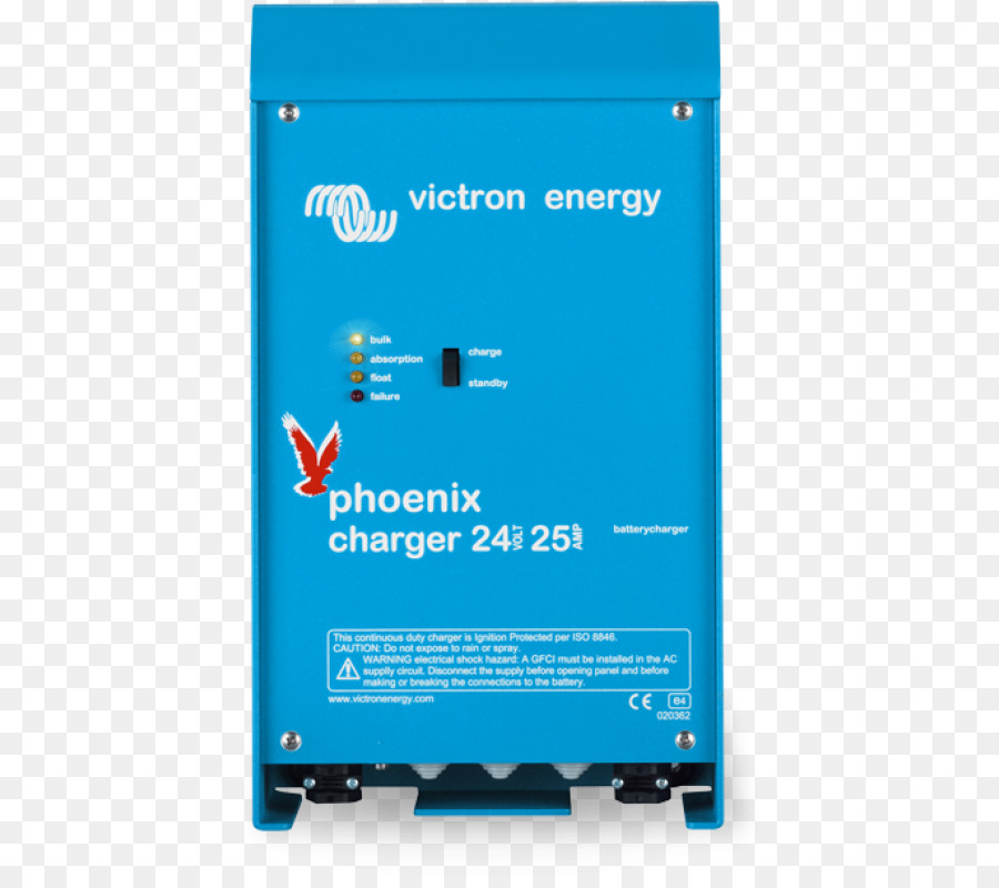 Charger Baterai，Victron Energi PNG