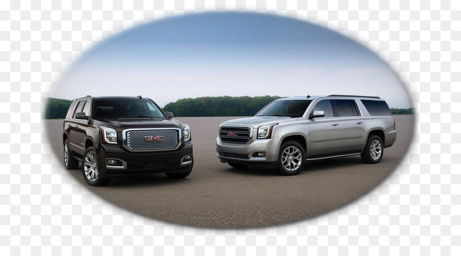 2015 Gmc Yukon Xl，Gmc PNG