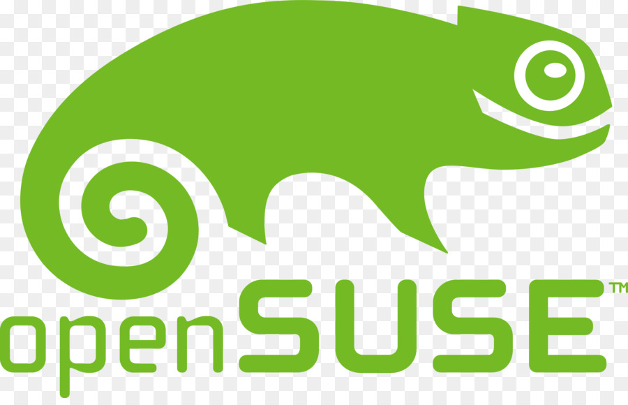 Logo Opensuse，Linux PNG