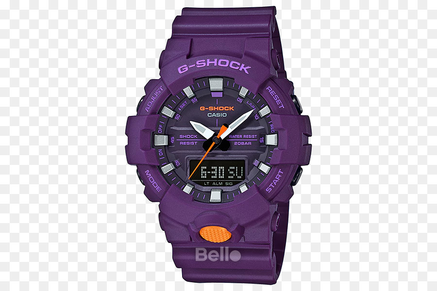 Master G，Gshock PNG