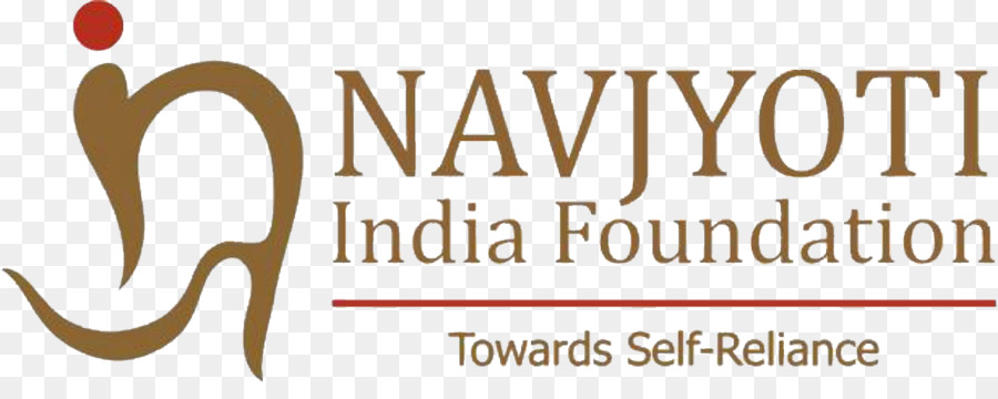 Logo，Navjyoti India Foundation PNG