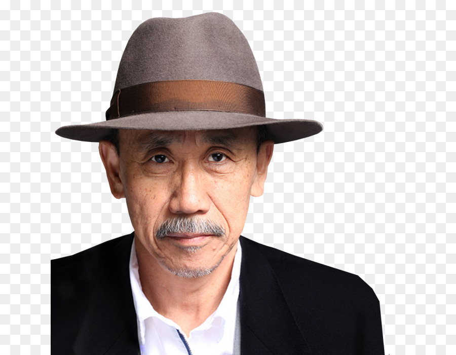 Fedora，Topi Koboi PNG