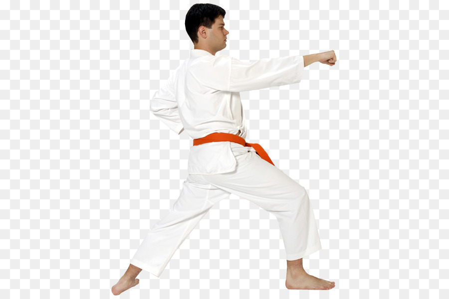 Karate，Dobok PNG