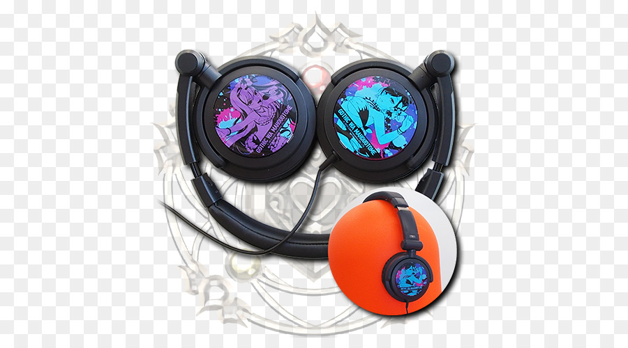 Headphone，Headset PNG