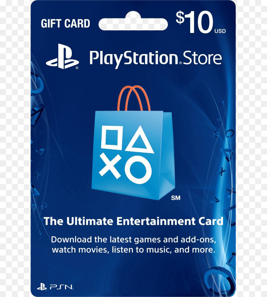 store playstation id