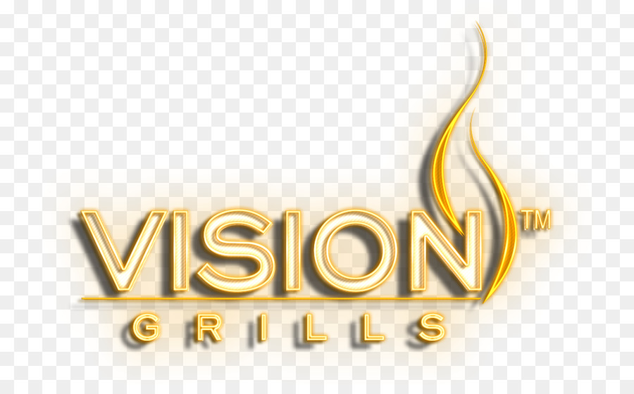 Logo Vision Grills，Penglihatan PNG