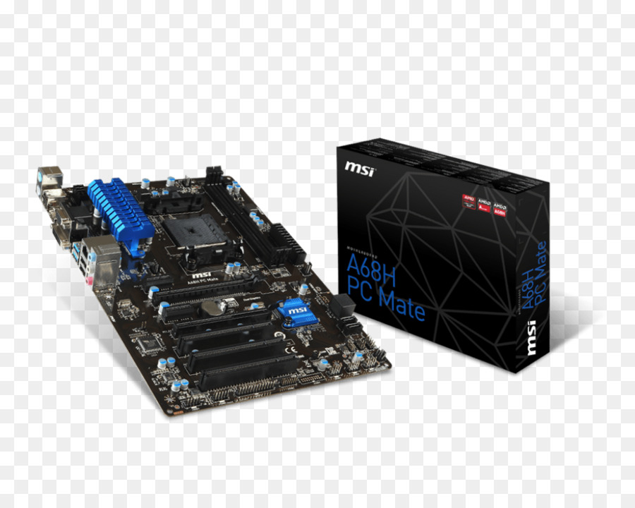 Kartu Grafis Video Adapter，Motherboard PNG