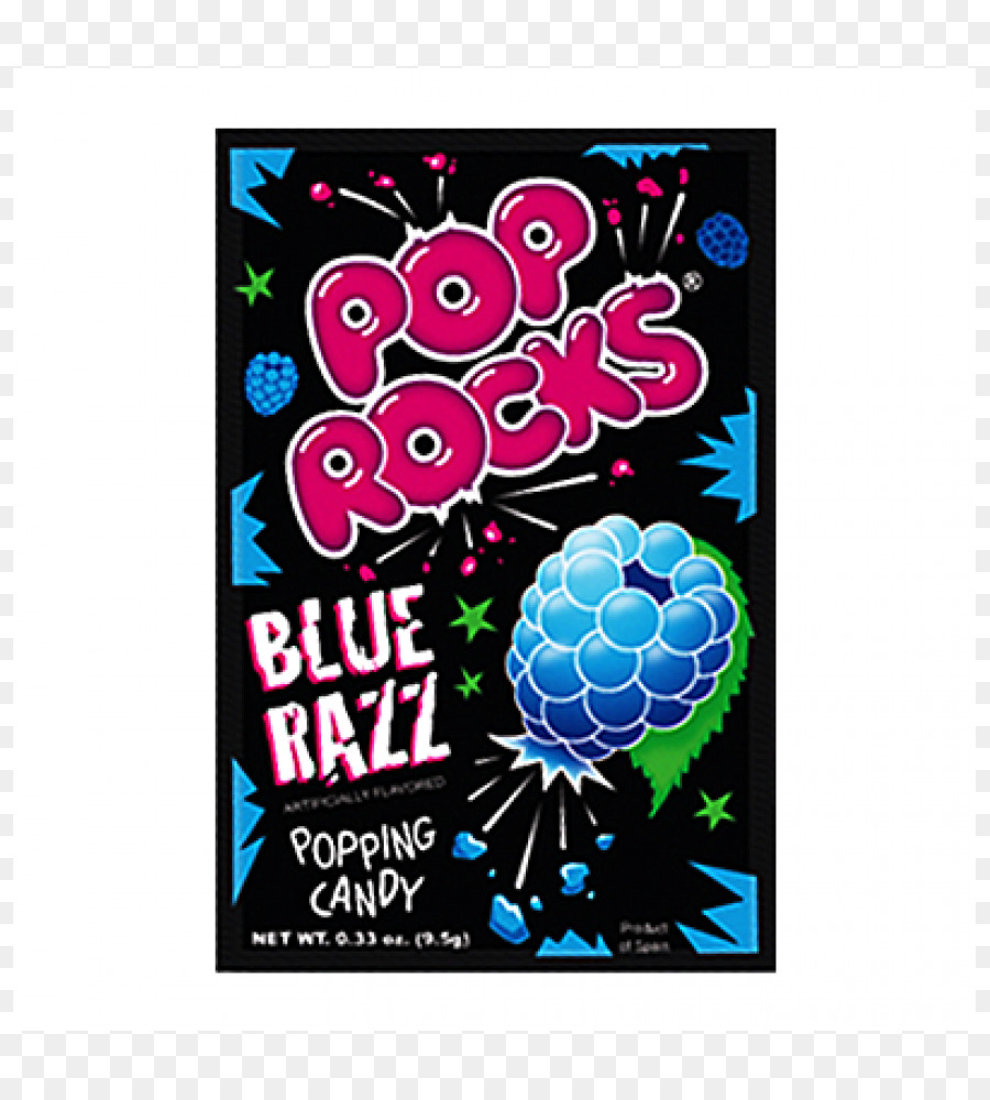 Pop Rocks，Minuman Bersoda PNG