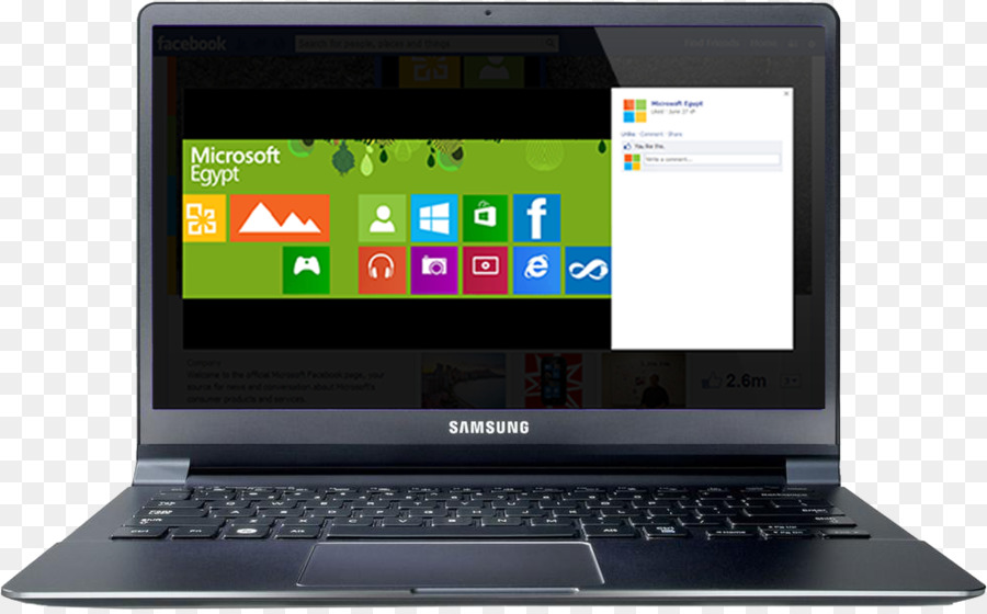 Laptop，Samsung Ativ Buku 9 PNG