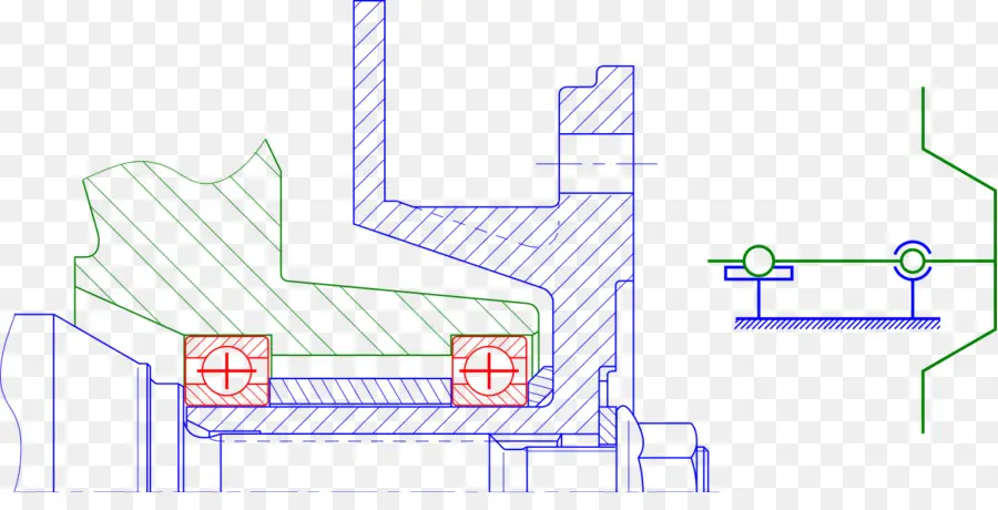 Gambar Teknik，Rekayasa PNG