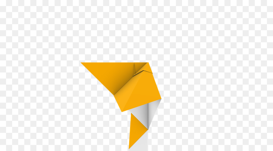 Kertas，Origami PNG
