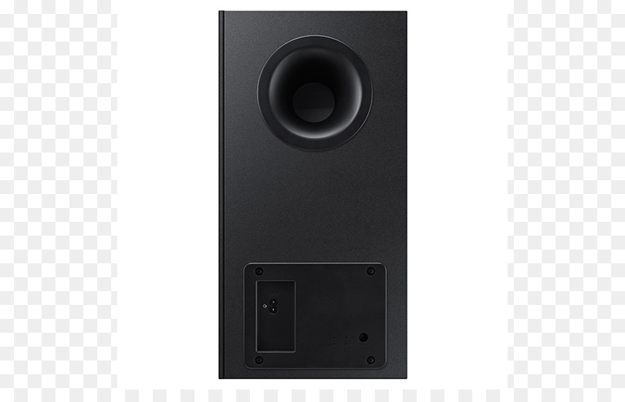 Subwoofer，Soundbar PNG