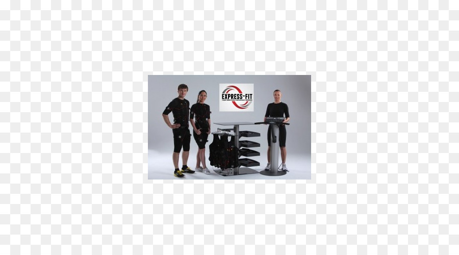 Renoir Komersial，Miha Bodytec Gmbh PNG