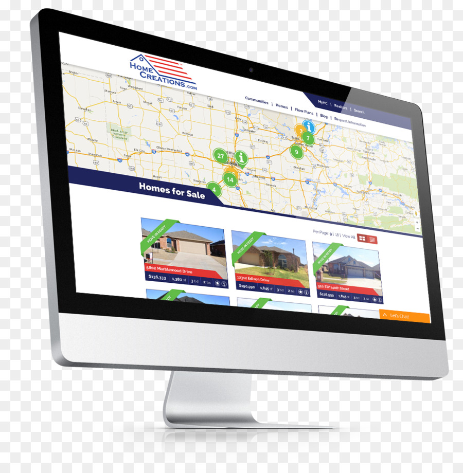 Desain Web，Rumah PNG