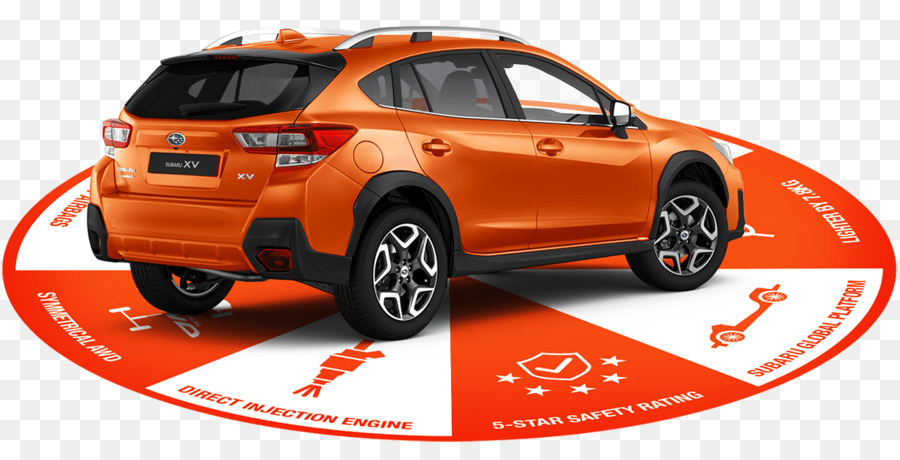 Subaru，Subaru Xv PNG