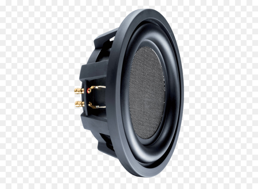 Subwoofer，Speaker Komputer PNG