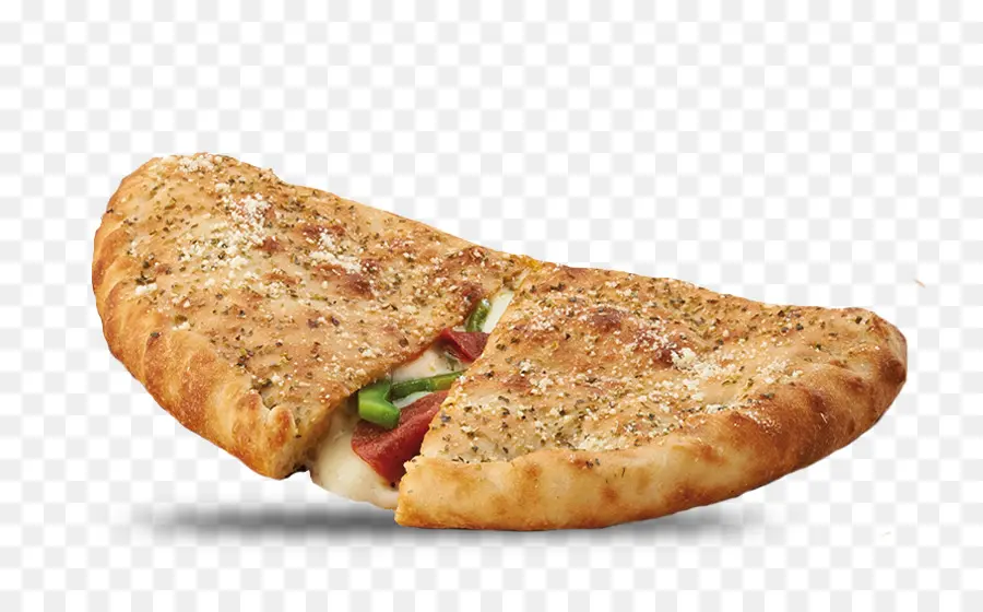 Calzone，Pizza PNG