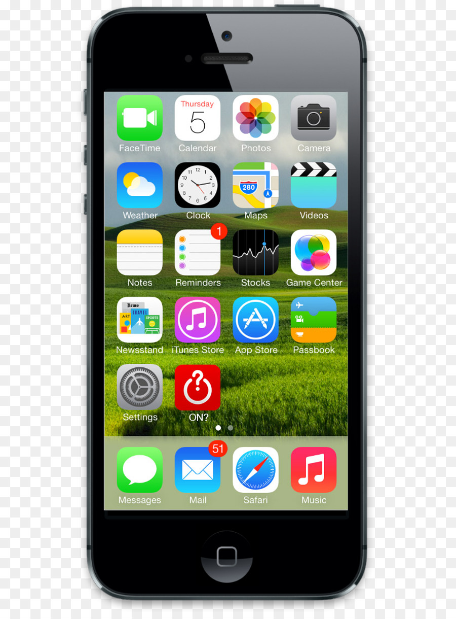 Iphone 4s，Iphone 5s PNG