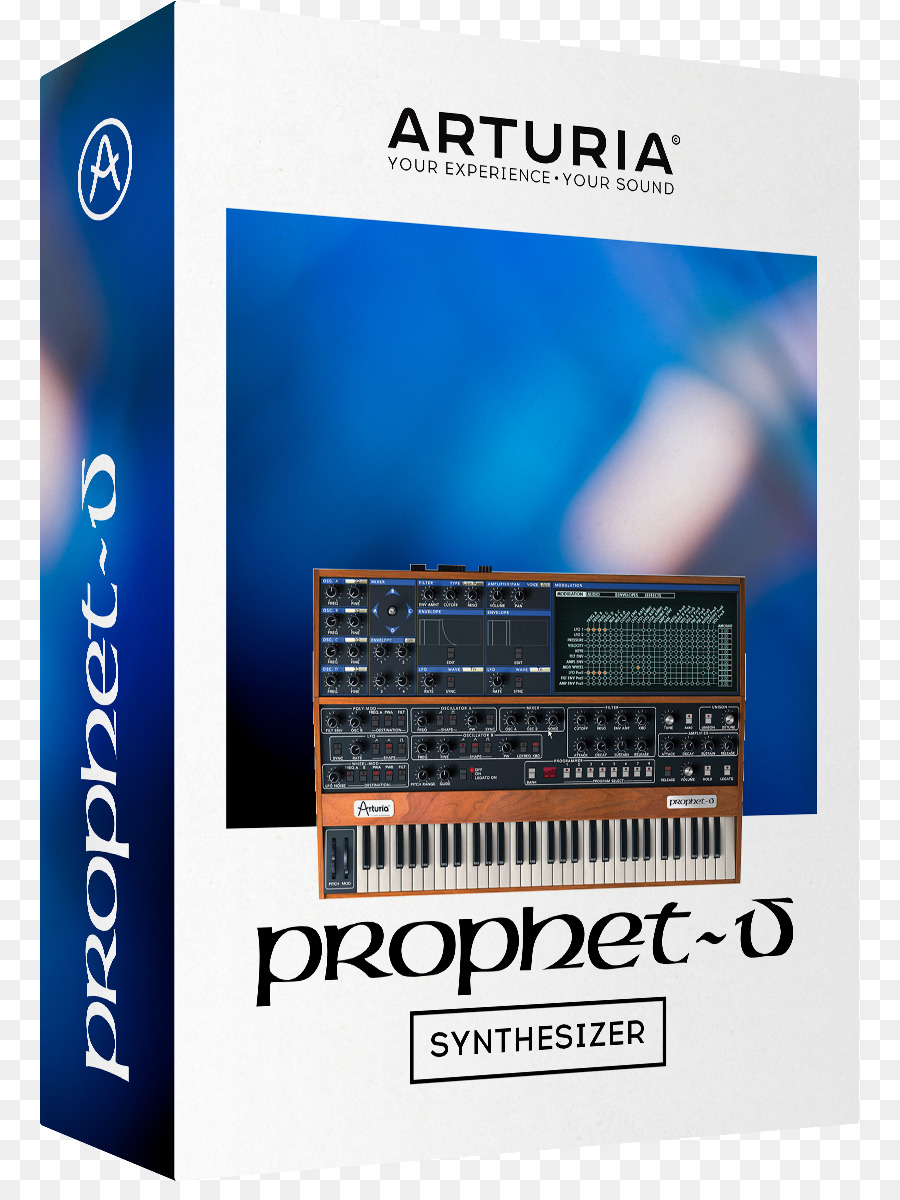 Sirkuit Sekuensial Prophet5，Yamaha Dx7 PNG