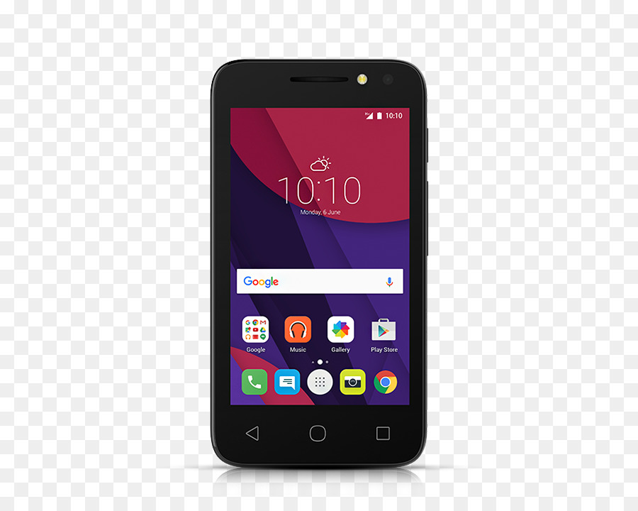 Alcatel Onetouch Pixi 4 6，Alcatel Onetouch Pixi 4 5 PNG