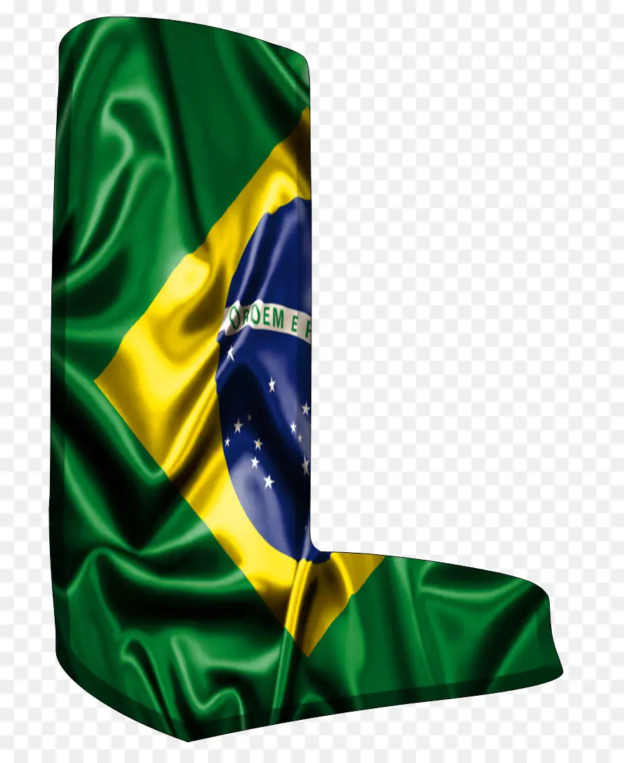 Bendera Brasil，Brazil PNG