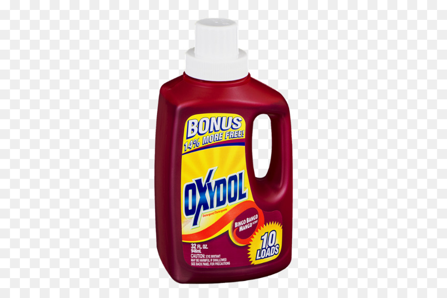 Oxydol，Deterjen PNG