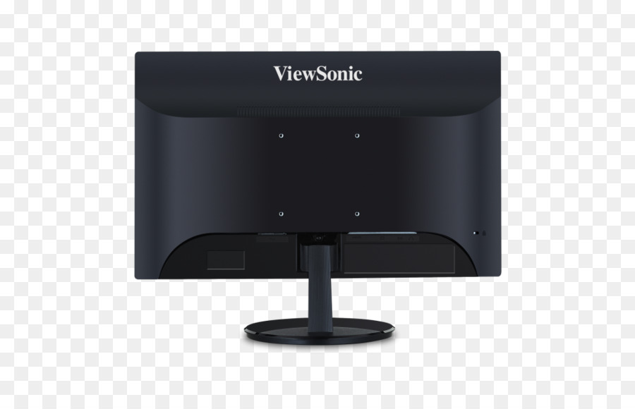 Monitor Komputer，Viewsonic PNG