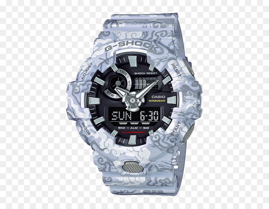 Gshock，Watch PNG